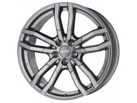 Alutec DriveX 9,5x21 5/112 ET22 D66,5 Metal Grey (DRVX-952122PO17-9)