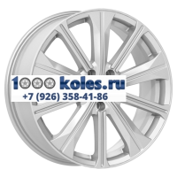 Premium Series 7x19/5x114,3 ET40 D64,1 КР013 (Haval F7/F7x) Elite Silver