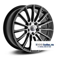 RST R18 / 8J PCD 5x112 ЕТ 43 ЦО 66.6 R108