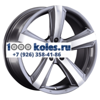 Replay 8,5x19/5x112 ET28 D66,6 VV290 GMF (конус, C570-01)