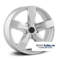 Legeartis Optima R20 / 8J PCD 5x127 ЕТ 40 ЦО 71.6 CR8