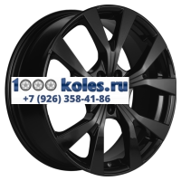 Khomen Wheels 7x19/5x114,3 ET40 D64,1 KHW1906 (Haval F7/F7x) Black