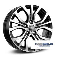 iFree Original R16 / 6.5J PCD 5x114.3 ЕТ 45 ЦО 60.1 ZV Grand Vitara KC736