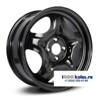 ТЗСК R16 / 6.5J PCD 4x100 ЕТ 41 ЦО 60.1 LADA X-Ray