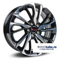 Yamato R18 / 7J PCD 5x108 ЕТ 33 ЦО 60.1 Satoshi