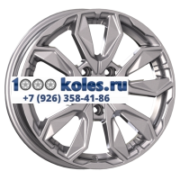 СКАД 6x16/4x100 ET41 D60,1 Сочи (КЛ309) Селена