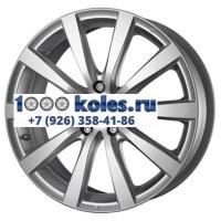 MAK 8x17/5x114,3 ET40 D76 Iguan Silver