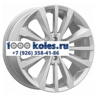 iFree 7x17/4x100 ET37 D67,1 Андерсен (КС912) Нео-классик