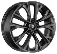 СКАД КР012 (Haval F7/F7x) 7,0x18 5/114,3 ET40 D64,1 Velvet Black (4200511)