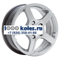 СКАД 6x15/4x100 ET48 D54,1 Аллигатор (КЛ132) Селена