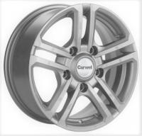 Carwel Niva 1602 (4x4 Bronto) 6,5x16 5/139,7 ET35 D98,5 SLT (Арт.107124)