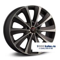 Yamato Samurai R18 / 7.5J PCD 5x114.3 ЕТ 35 ЦО 60.1 Goro-no Tokimine