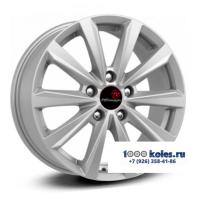 Remain R16 / 6.5J PCD 5x114.3 ЕТ 50 ЦО 66.1 Terrano R189