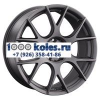 LS FlowForming 8,5x19/5x112 ET35 D66,6 RC07 MGM (конус)