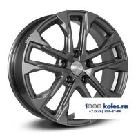 Скад R17 / 7J PCD 5x115 ЕТ 43 ЦО 70.2 Атакор