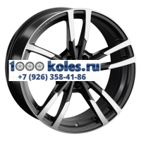 Replay 8x18/5x114,3 ET30 D60,1 LX230 MGMF (конус, C570)