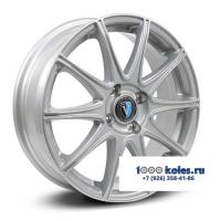 Venti R17 / 7J PCD 4x100 ЕТ 40 ЦО 60.1 1716