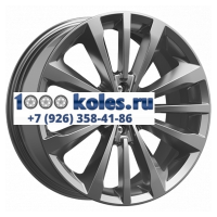 iFree 7x17/4x100 ET45 D67,1 Андерсен (КС912) Хай Вэй