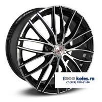 NZ R16 / 6.5J PCD 5x114.3 ЕТ 40 ЦО 66.1 F-28