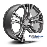 RST R19 / 8.5J PCD 5x112 ЕТ 28 ЦО 66.6 R029