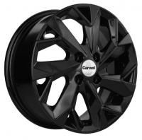 Carwel Вага 1402 (Civic/Fit) 5,5x14 4/100 ET45 D56,1 BL (Арт.114076)