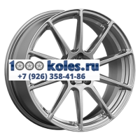 iFree 7x18/5x114,3 ET33 D67,1 Винзор (КС1108) Хай Вэй