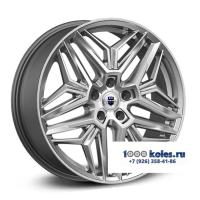 КиК R19 / 7J PCD 5x114.3 ЕТ 40 ЦО 66.6 Колумб