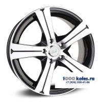 N2O R16 / 6.5J PCD 5x105 ЕТ 39 ЦО 56.6 Y664