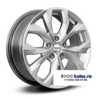 Remain R17 / 7J PCD 5x112 ЕТ 54 ЦО 57.1 Jetta R152