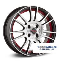 Yamato R16 / 7J PCD 5x108 ЕТ 50 ЦО 63.3 Tiguma