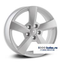 Legeartis Concept R15 / 6J PCD 5x100 ЕТ 38 ЦО 57.1 VW506