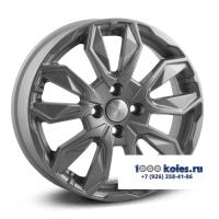 Скад R16 / 6J PCD 5x114.3 ЕТ 43 ЦО 67.1 Сочи