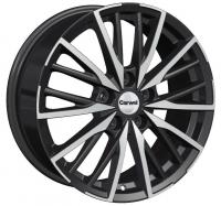 Carwel Агма 1719 (Mazda CX-5/ Seltos/ Soul/ Sonata) 7,0x17 5/114,3 ET50 D67,1 ABT (Арт.122244)