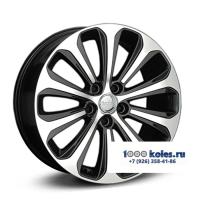 Legeartis Optima R17 / 7J PCD 5x114.3 ЕТ 48 ЦО 67.1 Ki141