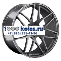 LS Forged 10x22/5x112 ET20 D66,6 LS FG09 MGML (конус, C570)