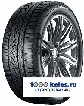 Continental 245/40 r20 WinterContact TS 860 S 99V