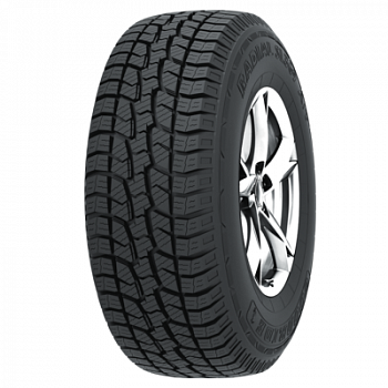 Goodride 275/70R16 114S SL369 A/T TL