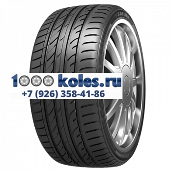 Sailun 255/60R18 112V XL Atrezzo ZSR SUV TL