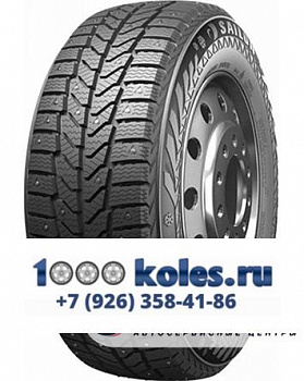 Sailun 195/75 r16c COMMERCIO ICE 107/105R Шипы