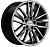 Carwel Алдан 1807 (Camry '21) 8,0x18 5/114,3 ET50 D60,1 GRT (Арт.110167)