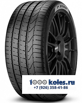 Pirelli 255/35 r19 P Zero 96Y