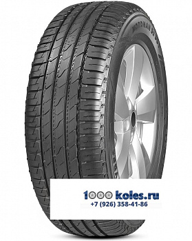 Ikon Tyres 265/65 r17 Nordman S2 SUV 112H