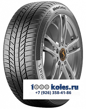 Continental 235/60 r18 WinterContact TS 870 P 107H