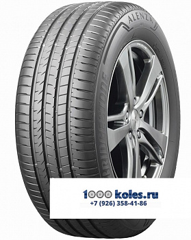 Bridgestone 215/60 r17 Alenza 001 96H