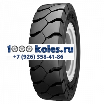 Galaxy 23x10-12/8,00(250/60-12) Yardmaster SDS (QH) Цельнолитая с бортом ИНДИЯ