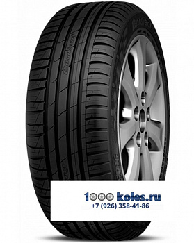 Cordiant 255/55 r18 Sport 3 109V