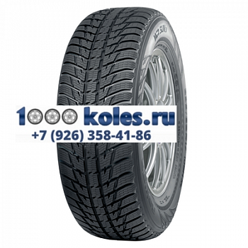 Nokian Tyres 255/60R17 106H WR SUV 3 TL