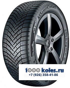 Continental 235/55 r19 AllSeasonContact ContiSeal 101T