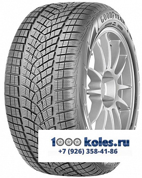 Goodyear 215/65 r17 UltraGrip Performance SUV Gen-1 99V