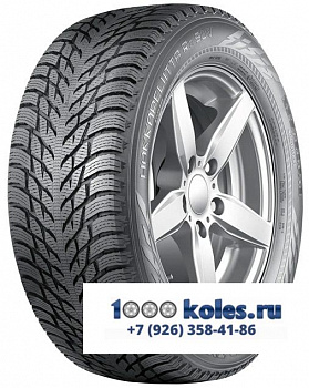 Nokian Tyres 245/70 r16 Hakkapeliitta R3 SUV 111R